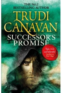 Successor's Promise - Millennium's Rule