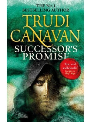 Successor's Promise - Millennium's Rule