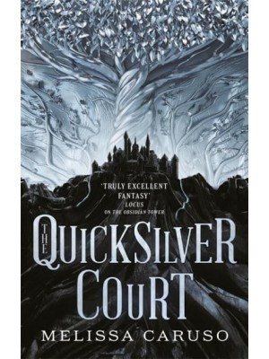 The Quicksilver Court - Rooks and Ruin
