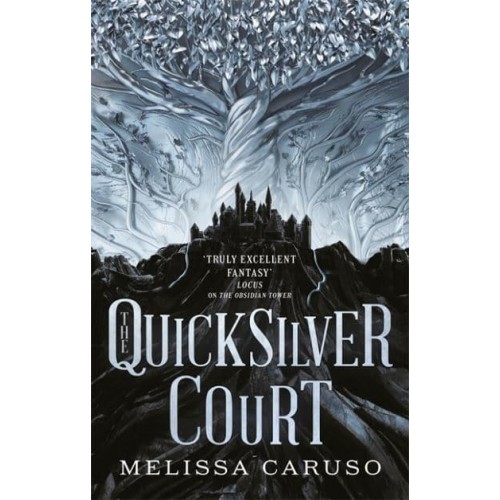 The Quicksilver Court - Rooks and Ruin