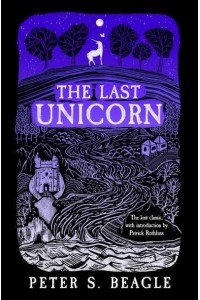 The Last Unicorn