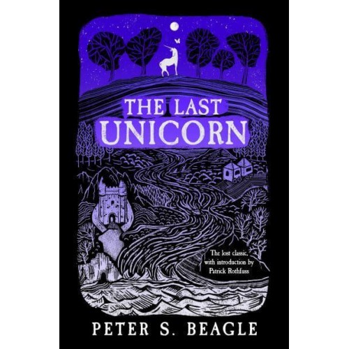 The Last Unicorn