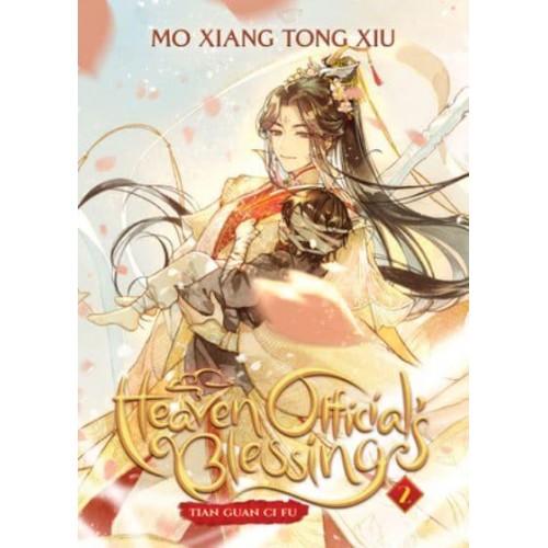 Heaven Official's Blessing. Vol. 2 - Heaven Official's Blessing: Tian Guan Ci Fu (Novel)