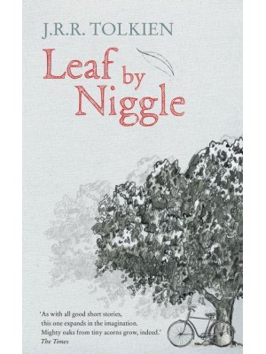 Leaf by Niggle