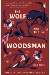 The Wolf and the Woodsman