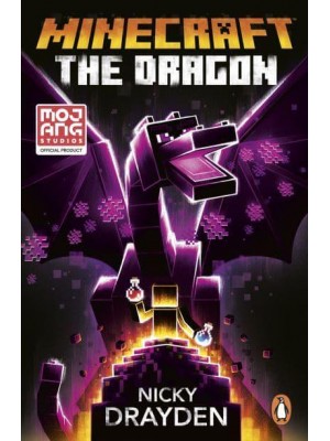 The Dragon - Minecraft