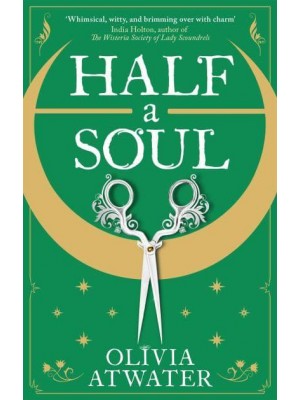 Half a Soul - Regency Faerie Tales