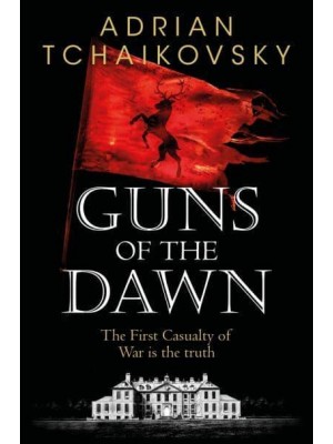 Guns of the Dawn