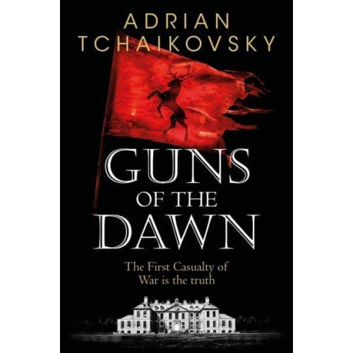 Guns of the Dawn
