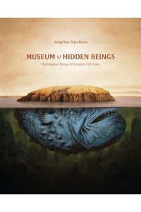 Museum of Hidden Beings A Guide to Icelandic Creatures of Myth and Legend - Wool of Bat