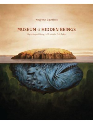 Museum of Hidden Beings A Guide to Icelandic Creatures of Myth and Legend - Wool of Bat