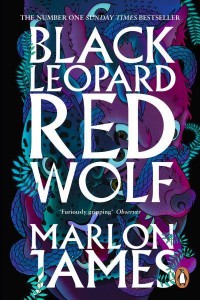 Black Leopard, Red Wolf - Dark Star Trilogy