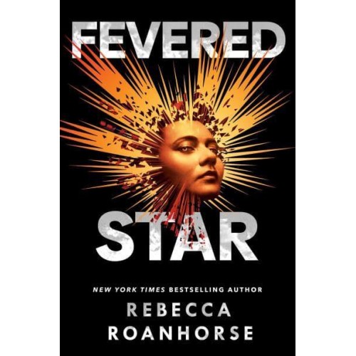 Fevered Star - Between Earth and Sky