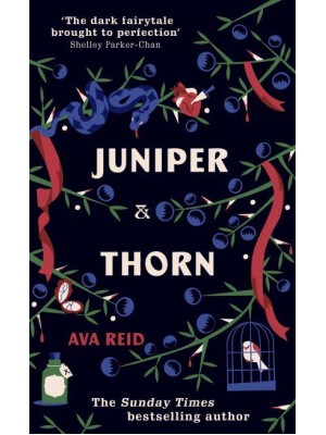 Juniper and Thorn