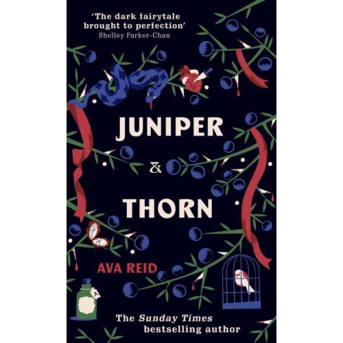 Juniper and Thorn