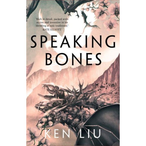 Speaking Bones - The Dandelion Dynasty