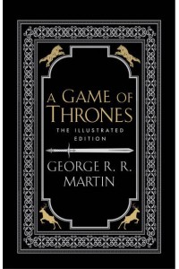 A Game of Thrones - A Song of Ice and Fire