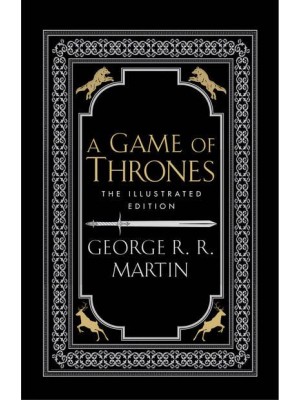 A Game of Thrones - A Song of Ice and Fire