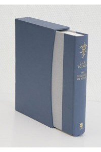 The Tale of the Children of Húrin