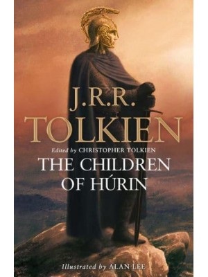 Narn I Chîn Húrin The Tale of the Children of Húrin