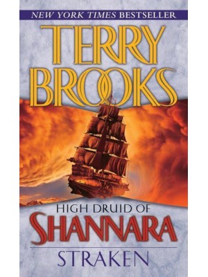 High Druid of Shannara: Straken - The High Druid of Shannara
