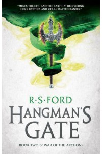 Hangman's Gate - War of the Archons