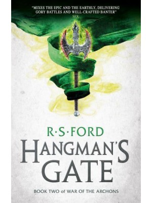 Hangman's Gate - War of the Archons