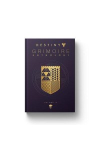 Destiny Grimoire, Volume IV The Royal Will