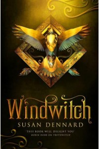 Windwitch - The Witchlands Series