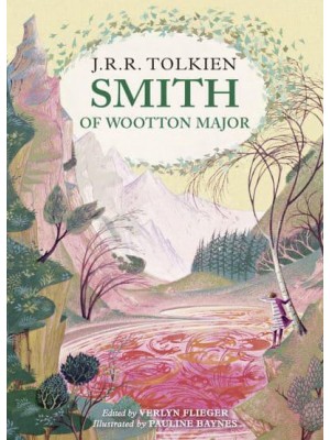 Smith of Wootton Major