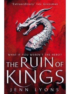 The Ruin of Kings - A Chorus of Dragons
