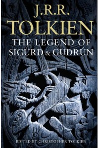 The Legend of Sigurd and Gudrún