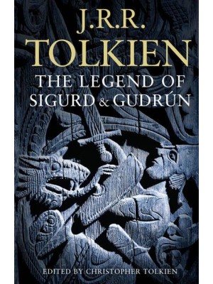 The Legend of Sigurd and Gudrún