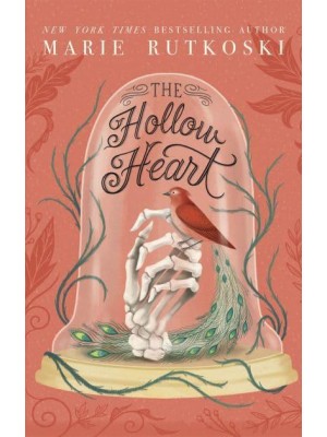 The Hollow Heart - Forgotten Gods Duology