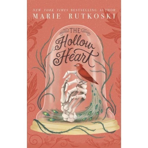 The Hollow Heart - Forgotten Gods Duology
