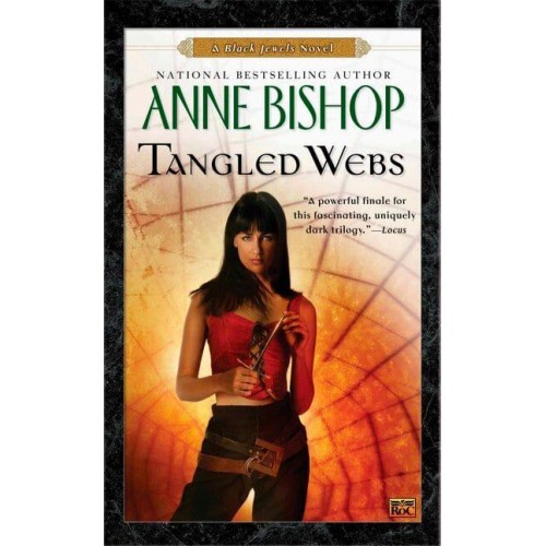 Tangled Webs - Black Jewels