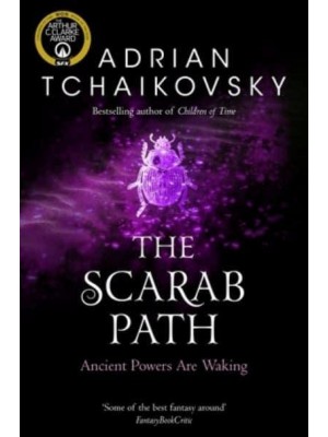 The Scarab Path - Shadows of the Apt