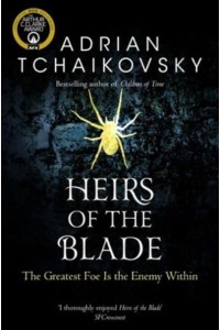 Heirs of the Blade - Shadows of the Apt