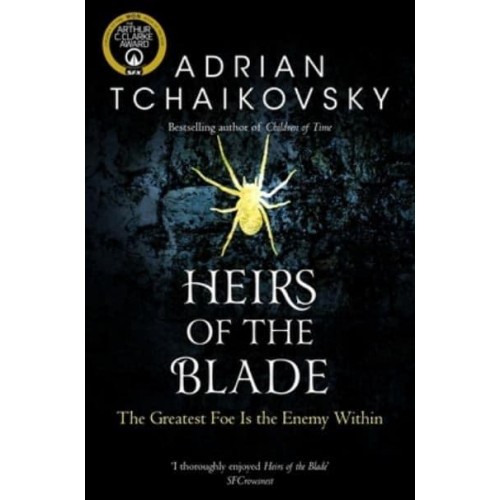 Heirs of the Blade - Shadows of the Apt