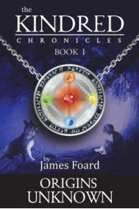 Origins Unknown Seek Your Origins, Embrace the Unknown. - Kindred Chronicles