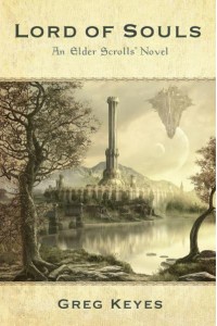 Lord of Souls An Elder Scrolls Novel - Elder Scrolls
