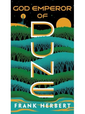God Emperor of Dune - Dune