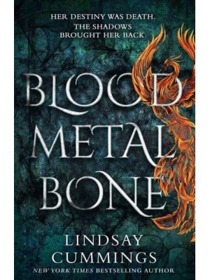 Blood Metal Bone