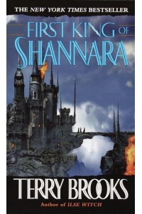 First King of Shannara - Shannara