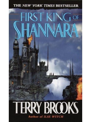 First King of Shannara - Shannara
