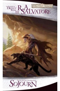 Sojourn - Forgotten Realms