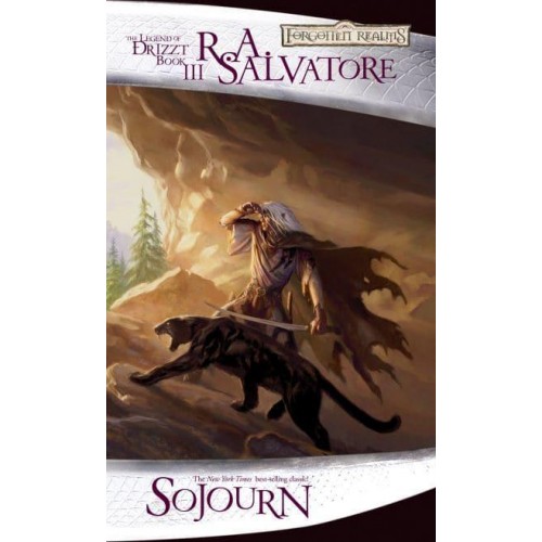 Sojourn - Forgotten Realms