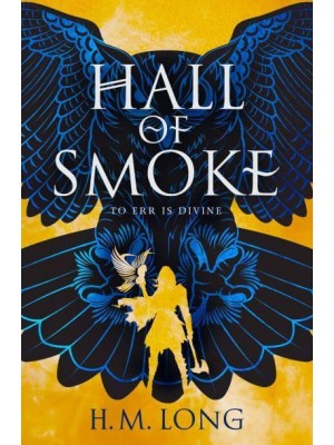 Hall of Smoke