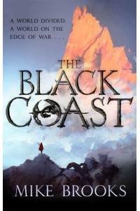 The Black Coast - The God-King Chronicles