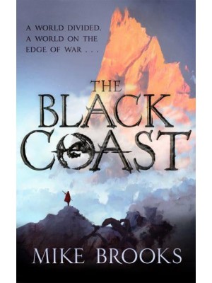 The Black Coast - The God-King Chronicles